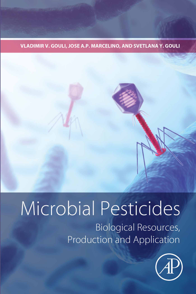 Microbial Pesticides