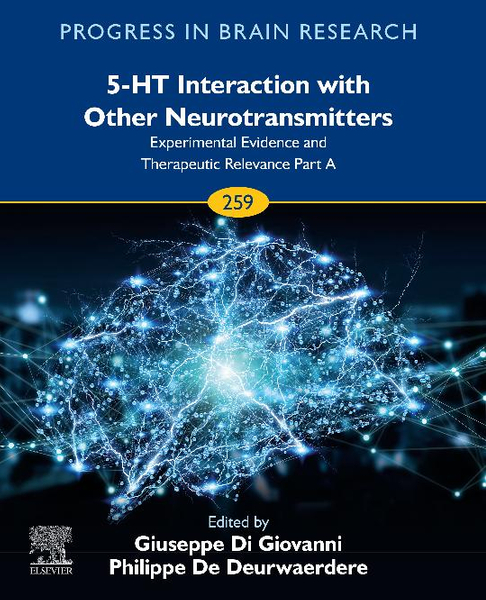 5-HT Interaction with Other Neurotransmitters: Experimental Evidence and Therapeutic Relevance Part A