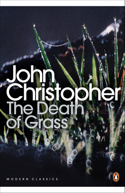 The Death of Grass