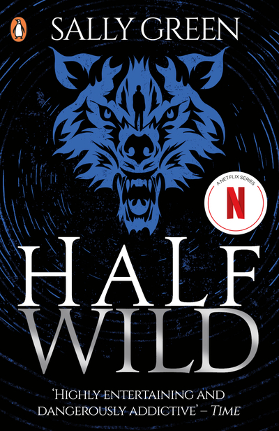 Half Wild