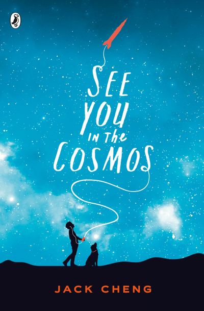 See You in the Cosmos