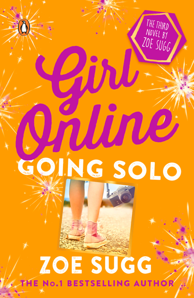 Girl Online: Going Solo