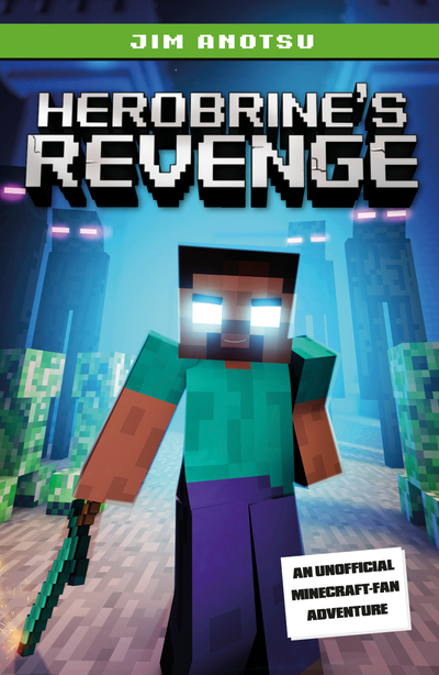 Herobrine's Revenge