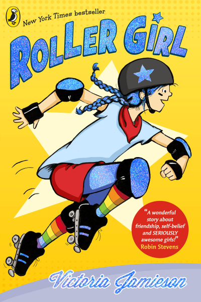 Roller Girl