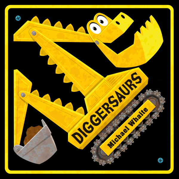 Diggersaurs