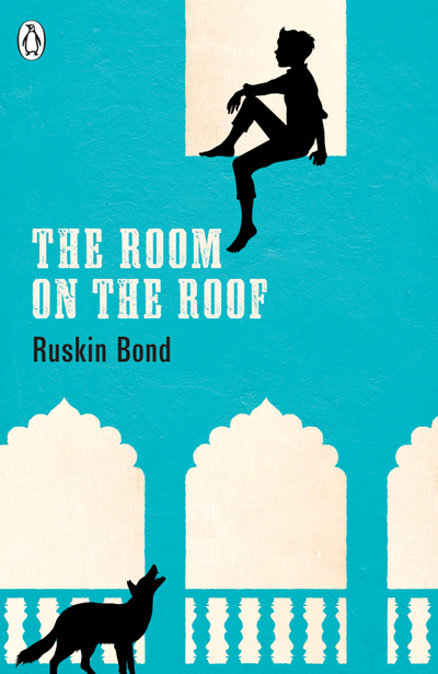 The Room on the Roof