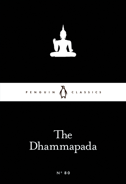 The Dhammapada