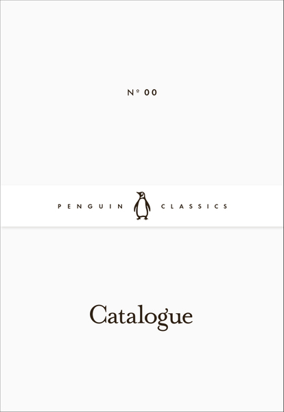 Penguin Classics: Catalogue