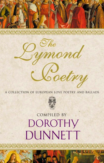The Lymond Poetry