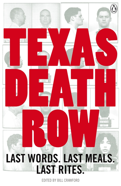 Texas Death Row