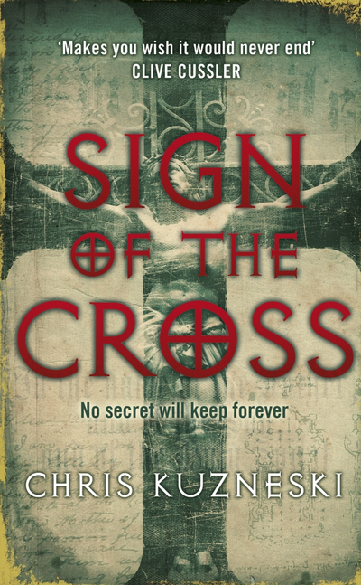 Sign of the Cross