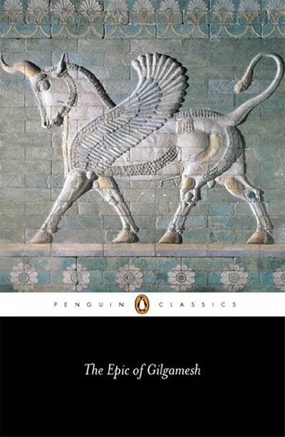 The Epic of Gilgamesh