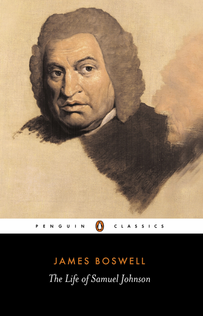 The Life of Samuel Johnson