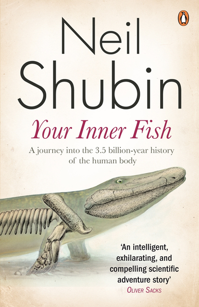 Your Inner Fish