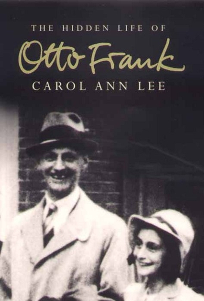 The Hidden Life of Otto Frank