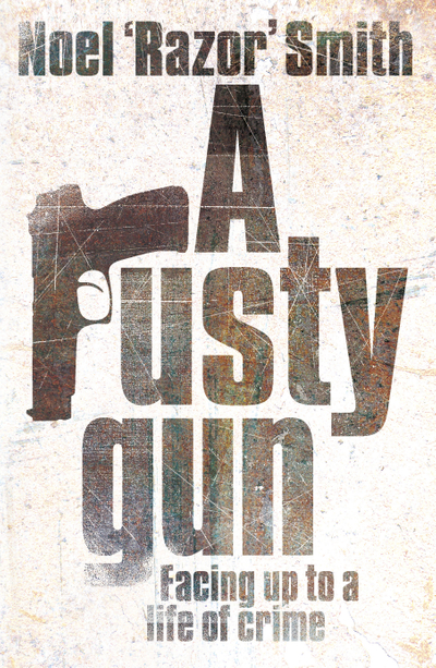 A Rusty Gun