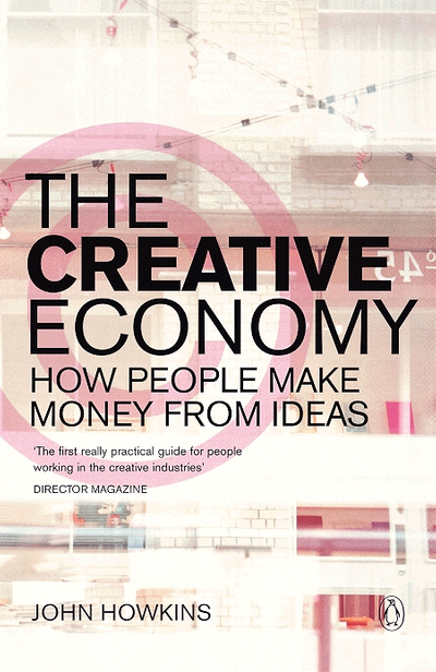 The Creative Economy