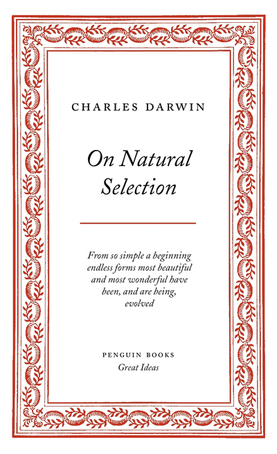 On Natural Selection