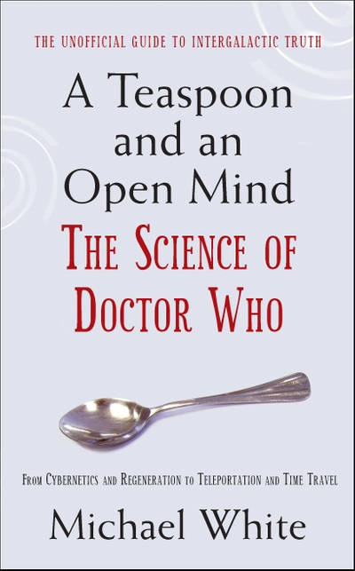 A Teaspoon and an Open Mind