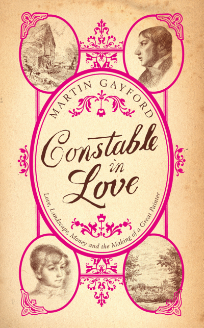 Constable In Love