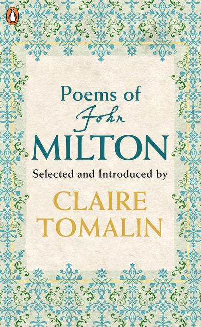 Poems of John Milton