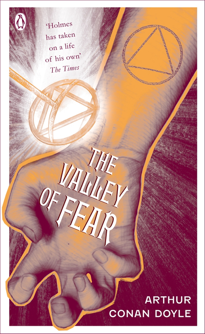 The Valley of Fear