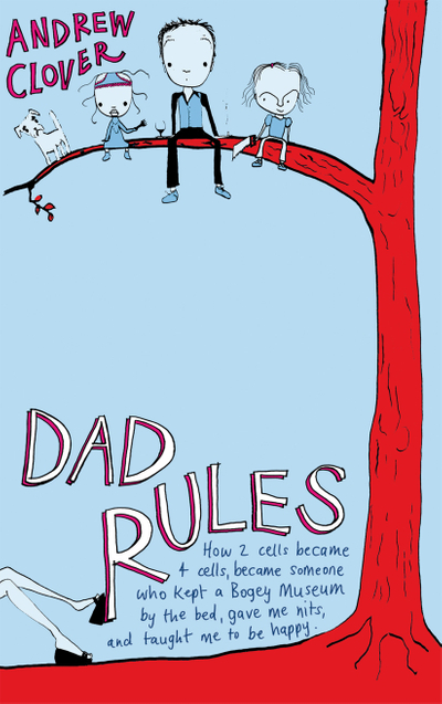 Dad Rules
