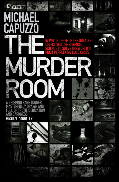 The Murder Room