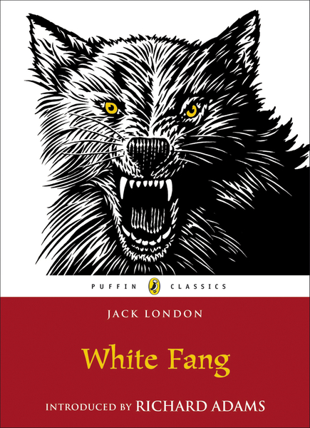 White Fang