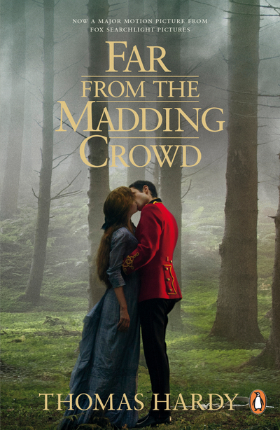 Far from the Madding Crowd