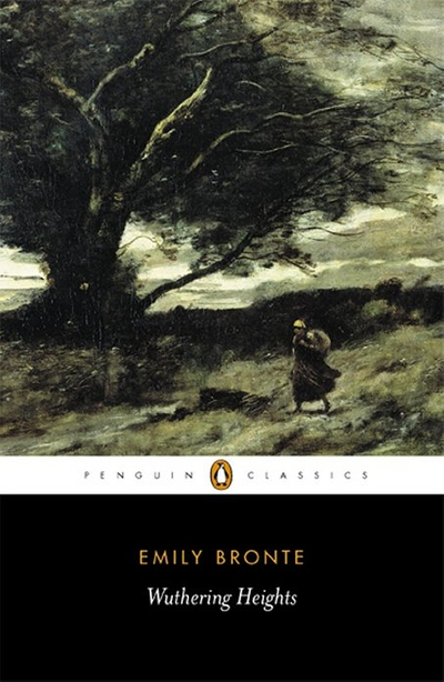 Wuthering Heights