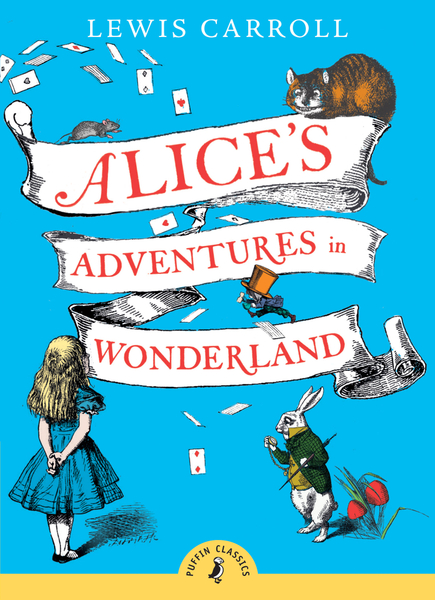 Alice's Adventures in Wonderland