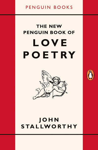 The New Penguin Book of Love Poetry