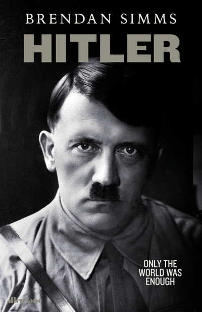 Hitler | Text Book Centre Ebooks