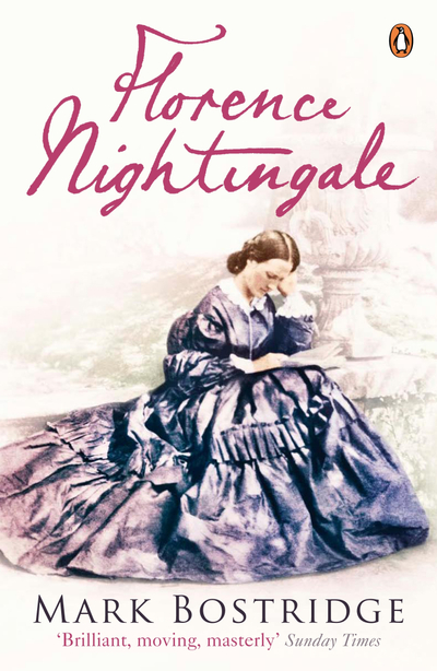 Florence Nightingale