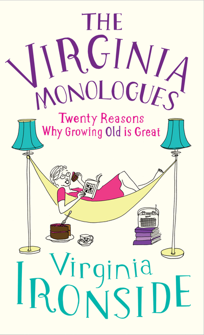 The Virginia Monologues