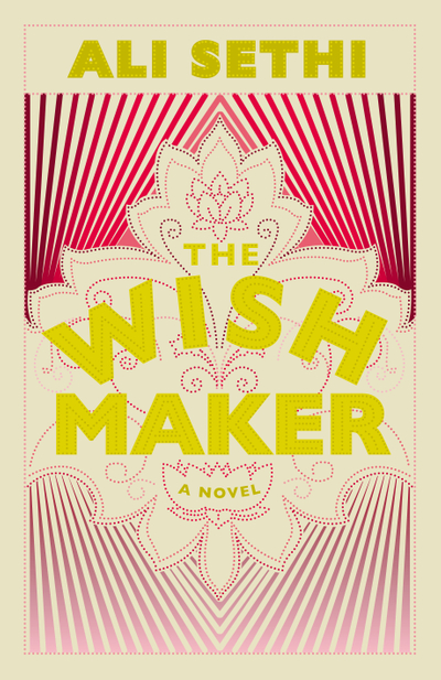 The Wish Maker