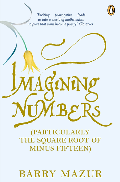 Imagining Numbers