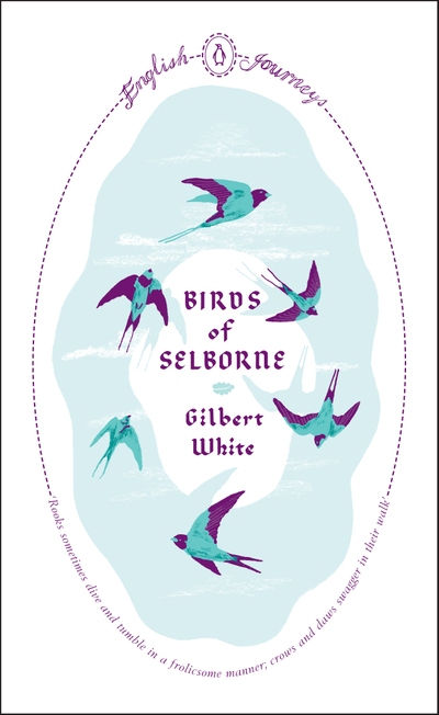 Birds of Selborne