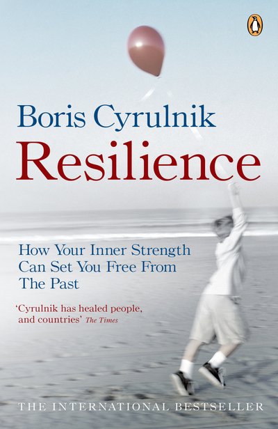 Resilience | Text Book Centre Ebooks