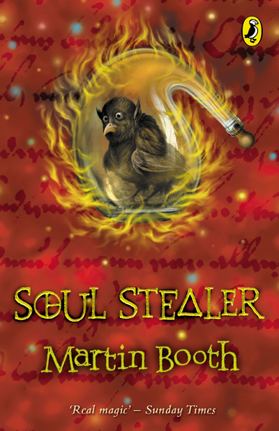 Soul Stealer