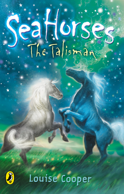 Sea Horses: The Talisman