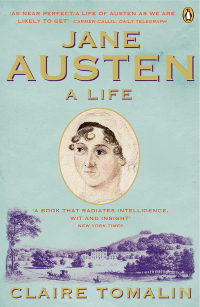 Jane Austen