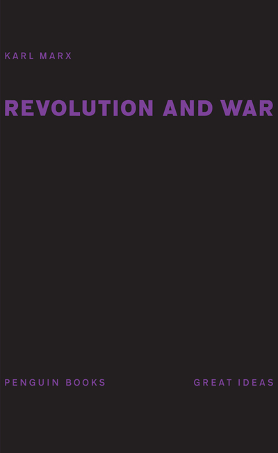 Revolution and War