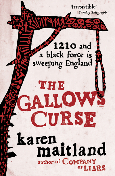 The Gallows Curse