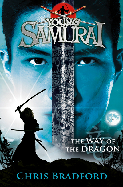 The Way of the Dragon (Young Samurai, Book 3)