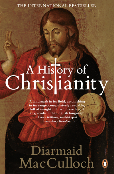 A History of Christianity