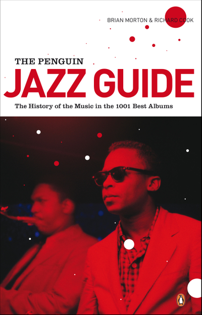 The Penguin Jazz Guide