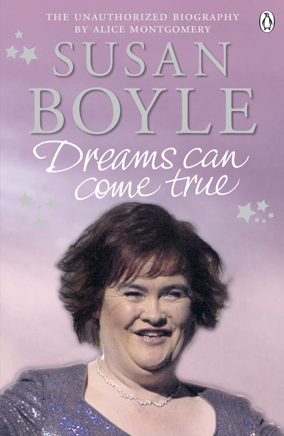 Susan Boyle