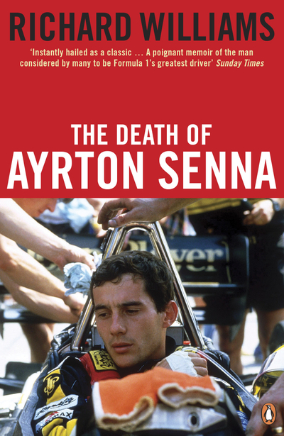 The Death of Ayrton Senna